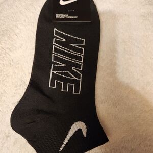 Inspired Men's Ankle Socks